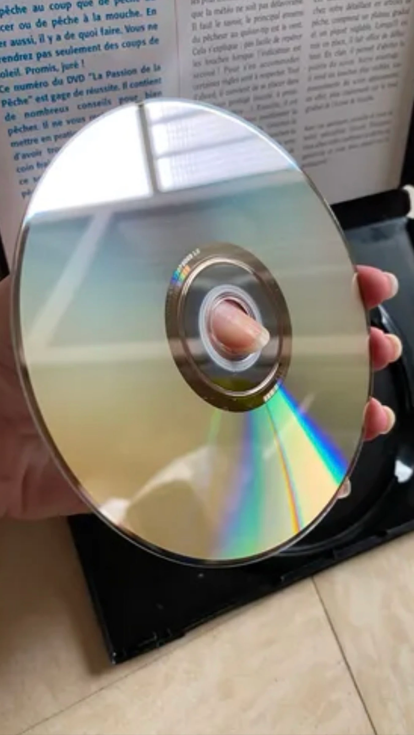 12 dvd – photo 14